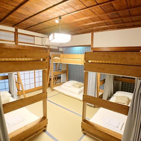 Albergue Kinosaki Knot Toyooka  Exterior foto