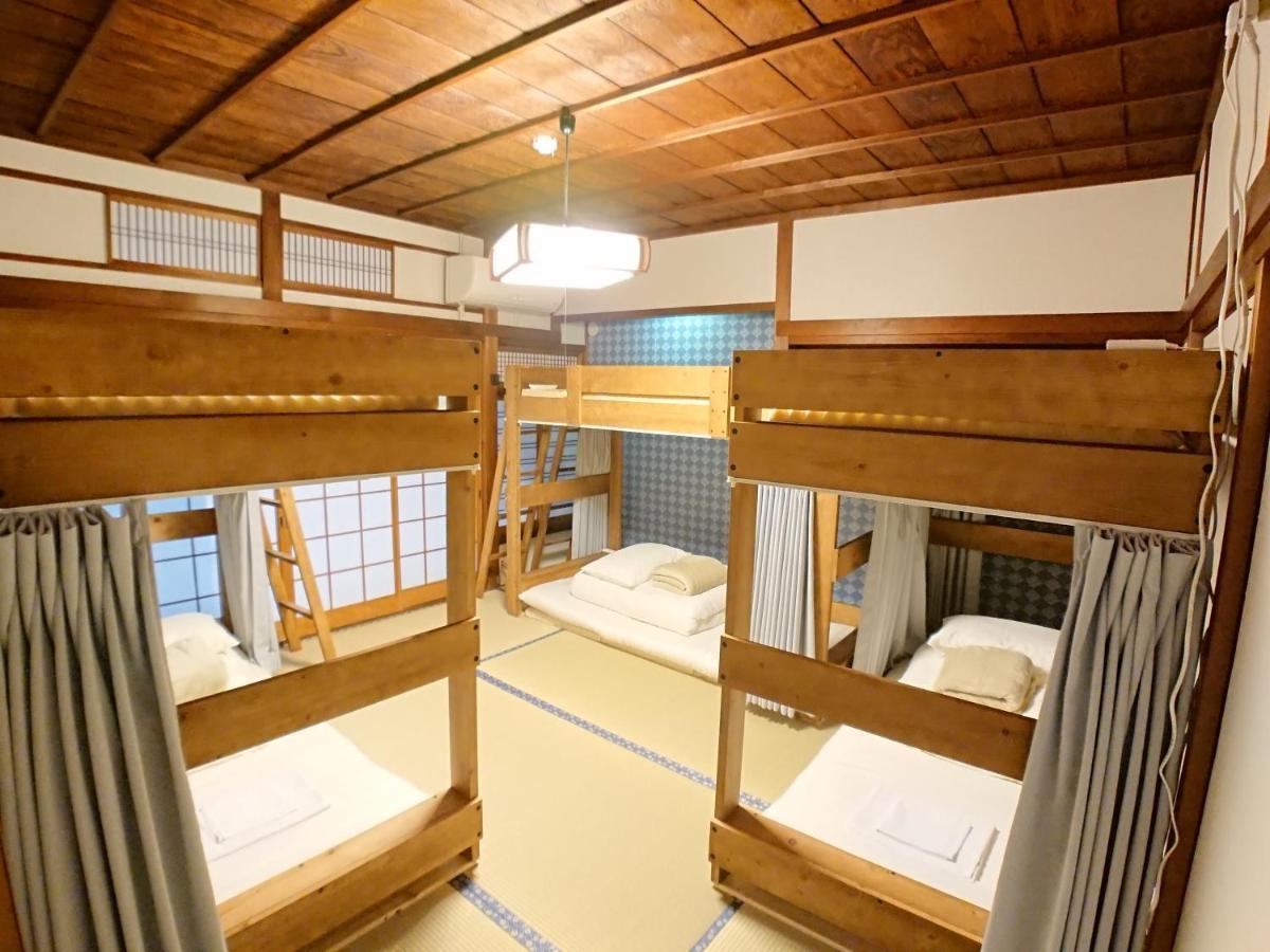 Albergue Kinosaki Knot Toyooka  Exterior foto