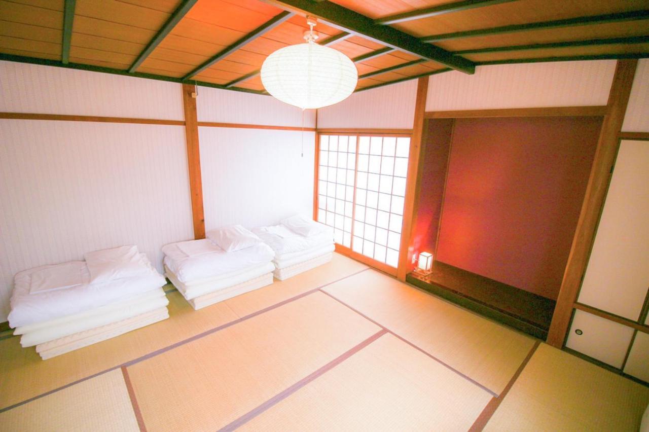 Albergue Kinosaki Knot Toyooka  Exterior foto