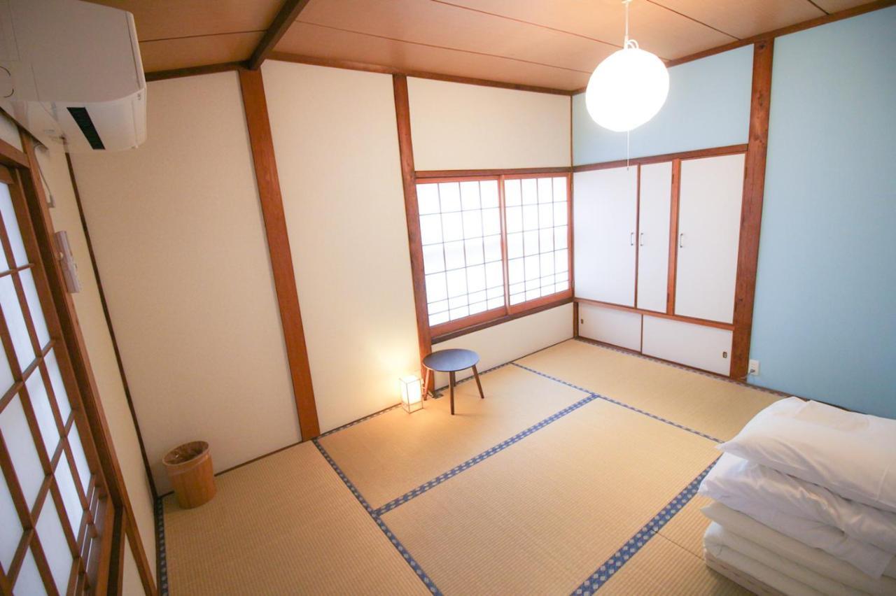 Albergue Kinosaki Knot Toyooka  Exterior foto