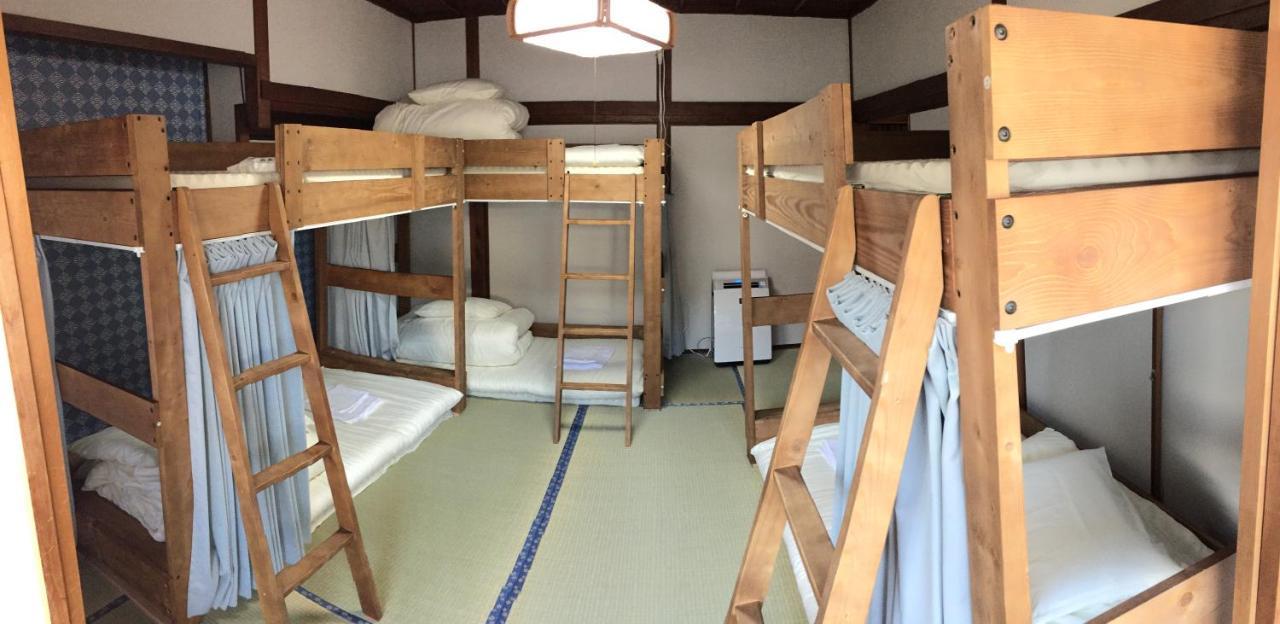 Albergue Kinosaki Knot Toyooka  Exterior foto