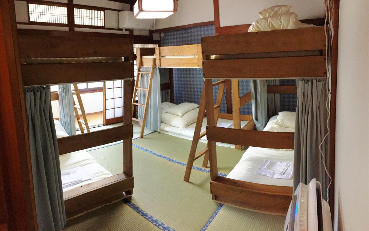Albergue Kinosaki Knot Toyooka  Exterior foto