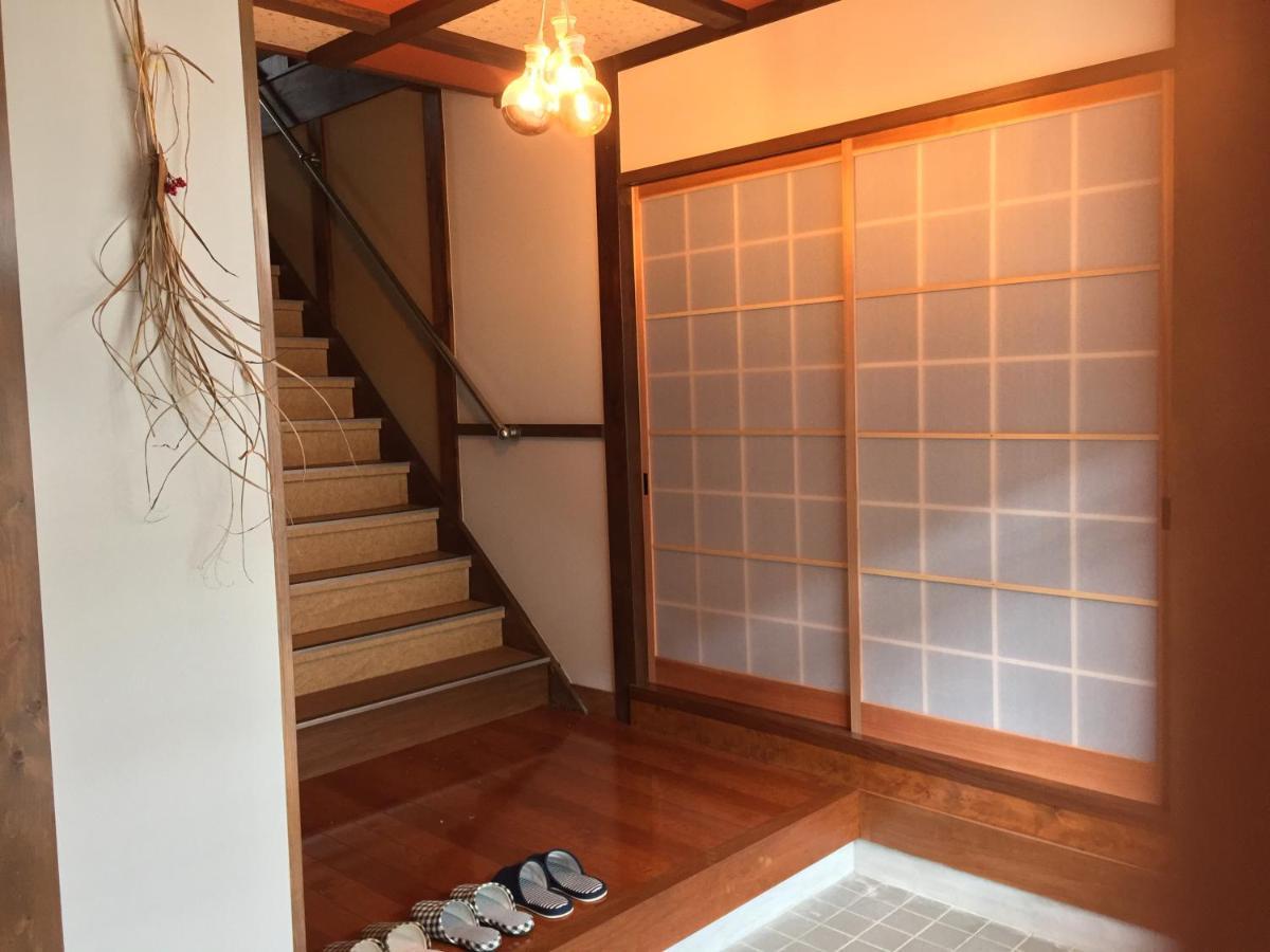 Albergue Kinosaki Knot Toyooka  Exterior foto