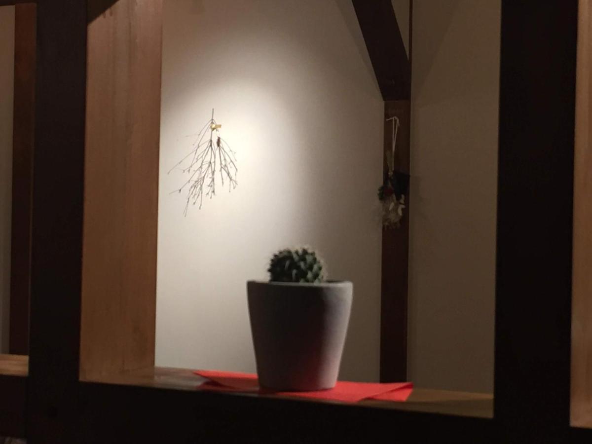 Albergue Kinosaki Knot Toyooka  Exterior foto
