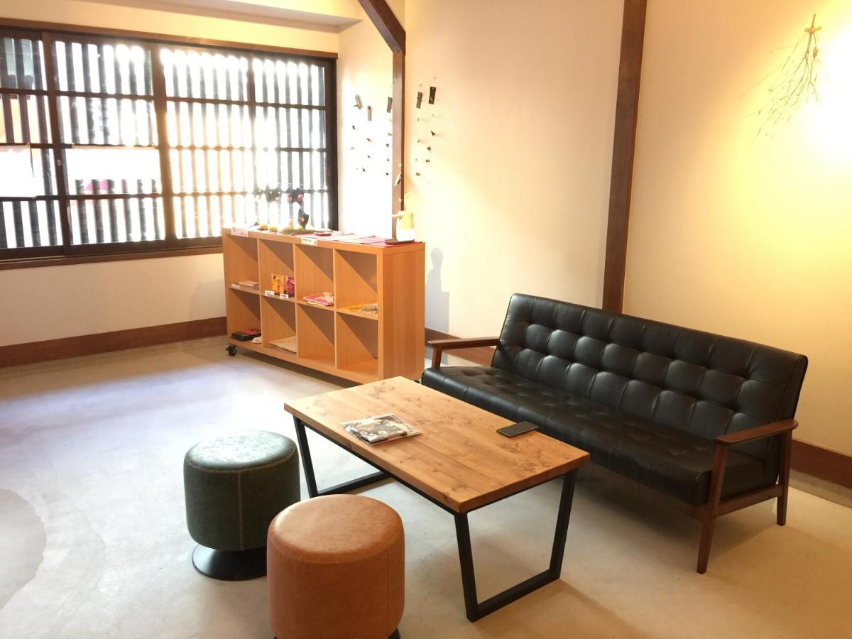 Albergue Kinosaki Knot Toyooka  Exterior foto