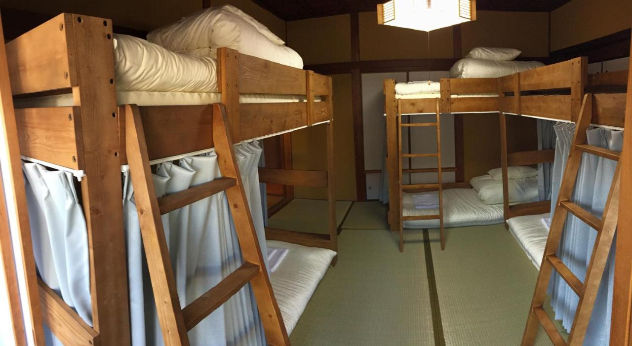 Albergue Kinosaki Knot Toyooka  Exterior foto