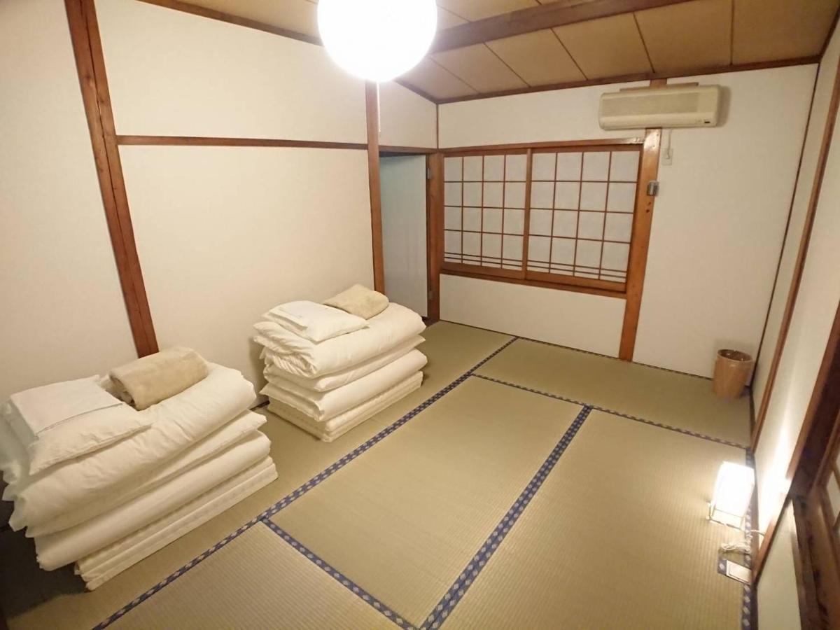 Albergue Kinosaki Knot Toyooka  Exterior foto