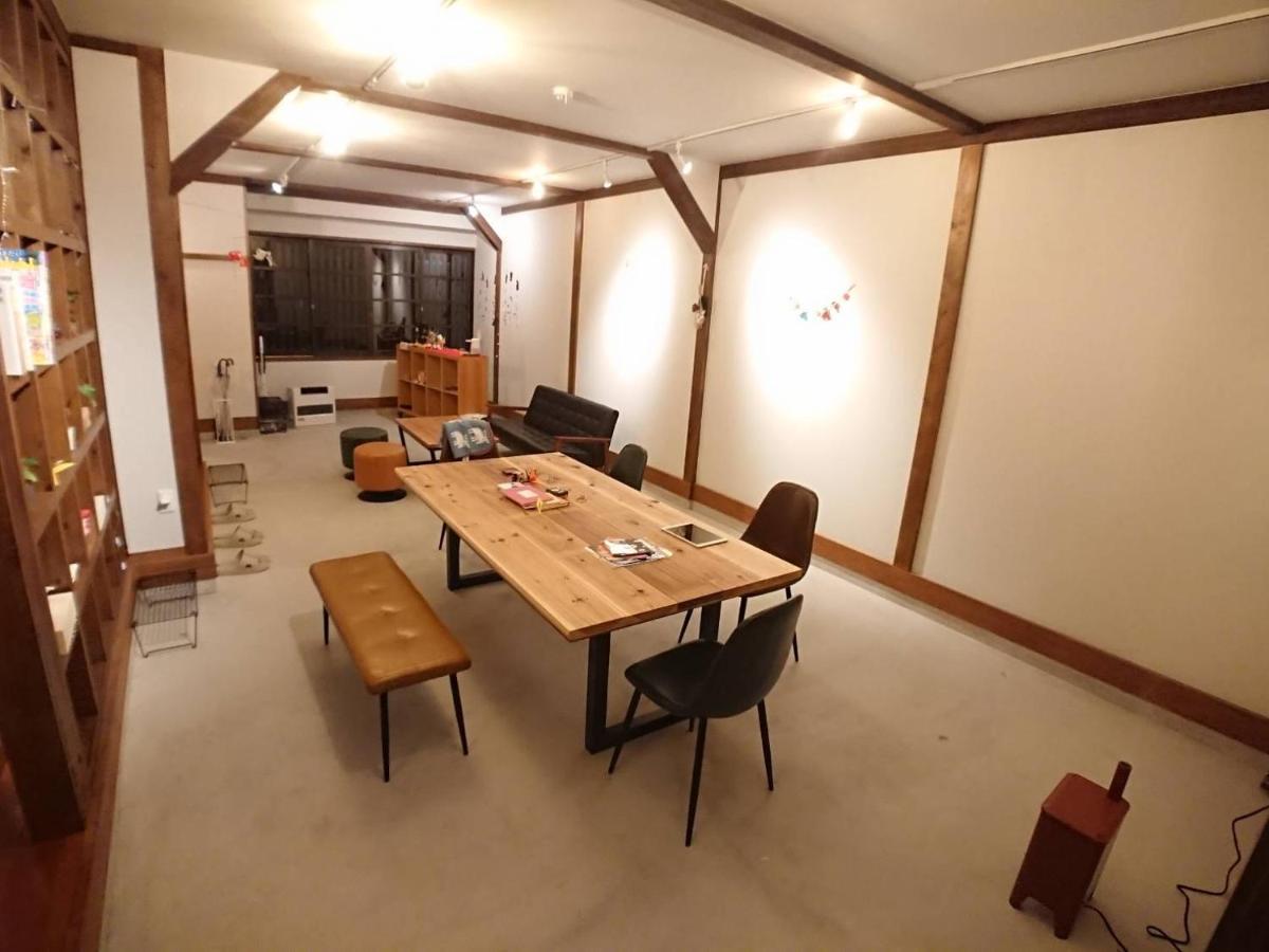 Albergue Kinosaki Knot Toyooka  Exterior foto