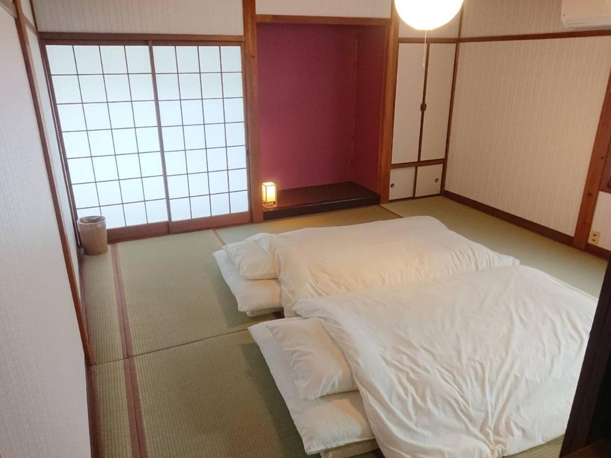 Albergue Kinosaki Knot Toyooka  Exterior foto