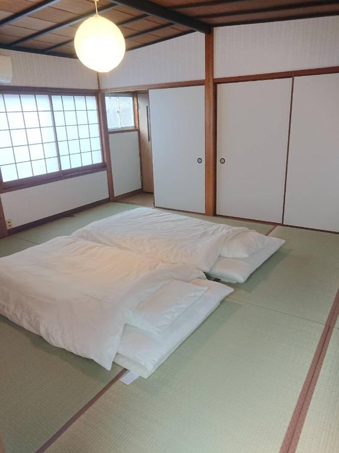 Albergue Kinosaki Knot Toyooka  Exterior foto
